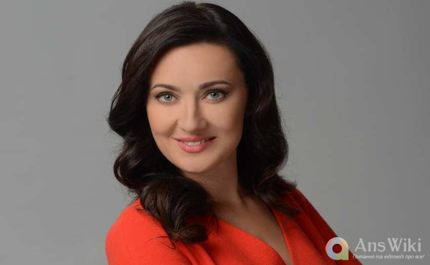Соломія Вітвіцька