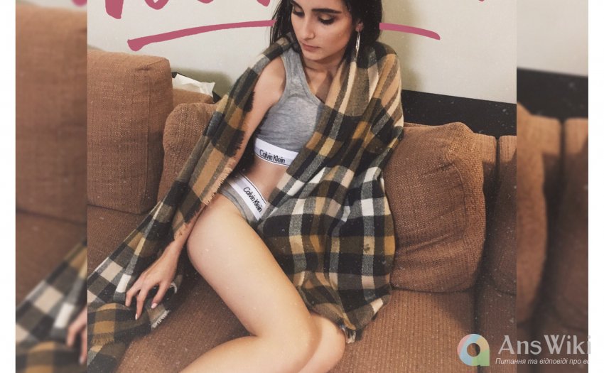 Хто така Анна Трінчер