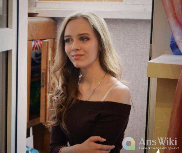 Хто така Ірина Кудашова