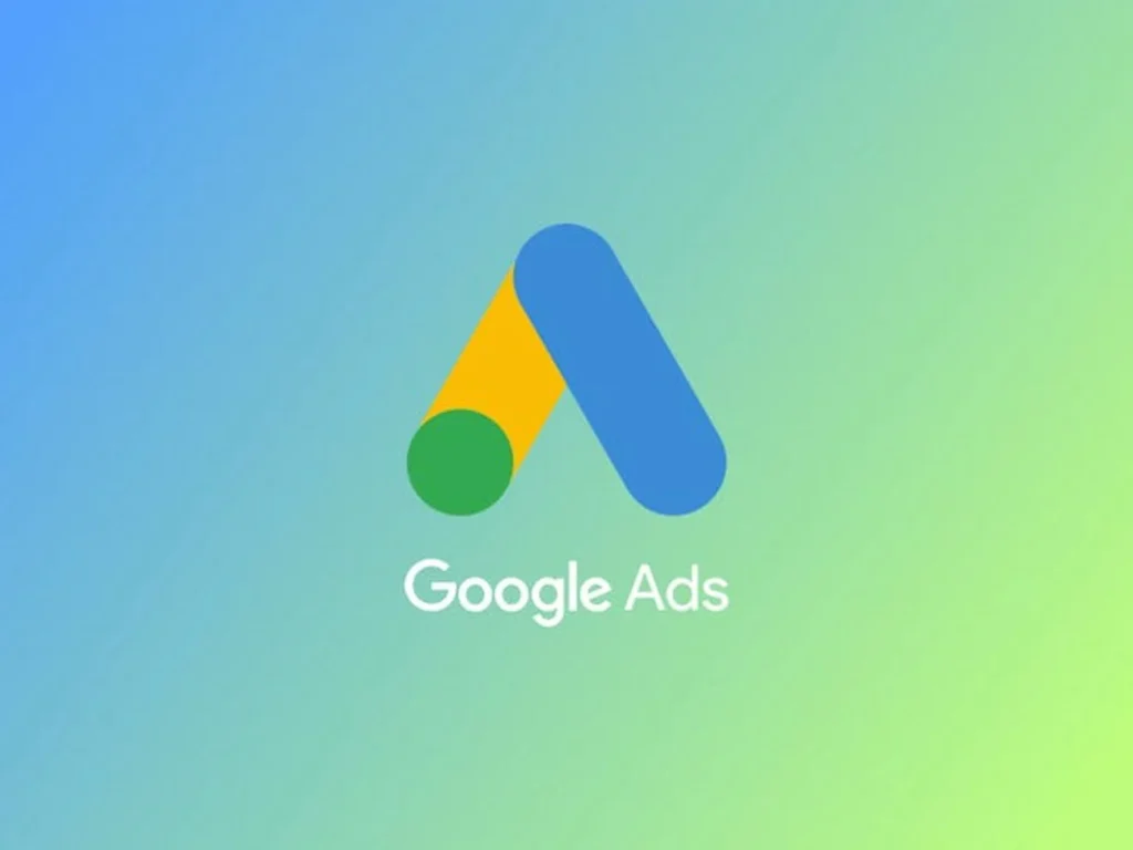 Логотип Google Adsense