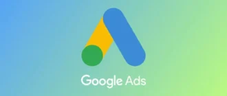 Логотип Google Adsense