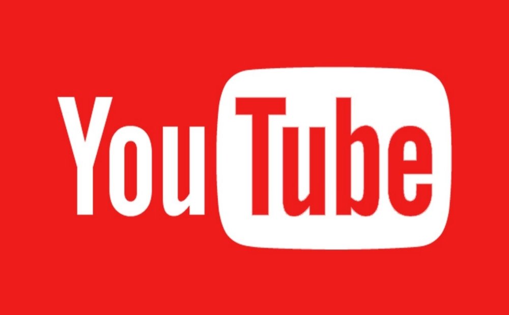 Логотип YouTube