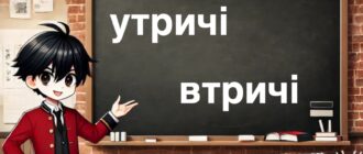 Втричі