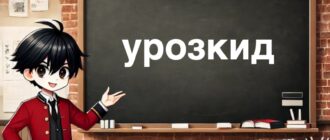 Урозкид